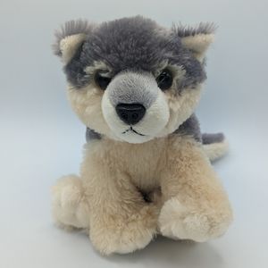 Aurora Girlz Nation Husky Brown Eyes HTF